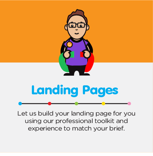 SimplePage Shop Header Landing Pages