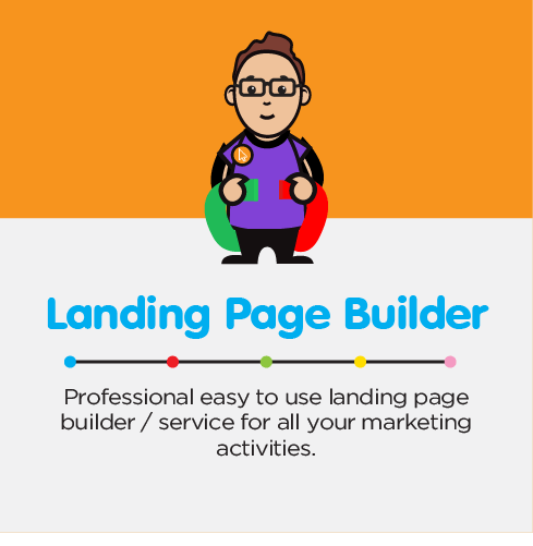 SimplePage Shop Product Landing Page Builder